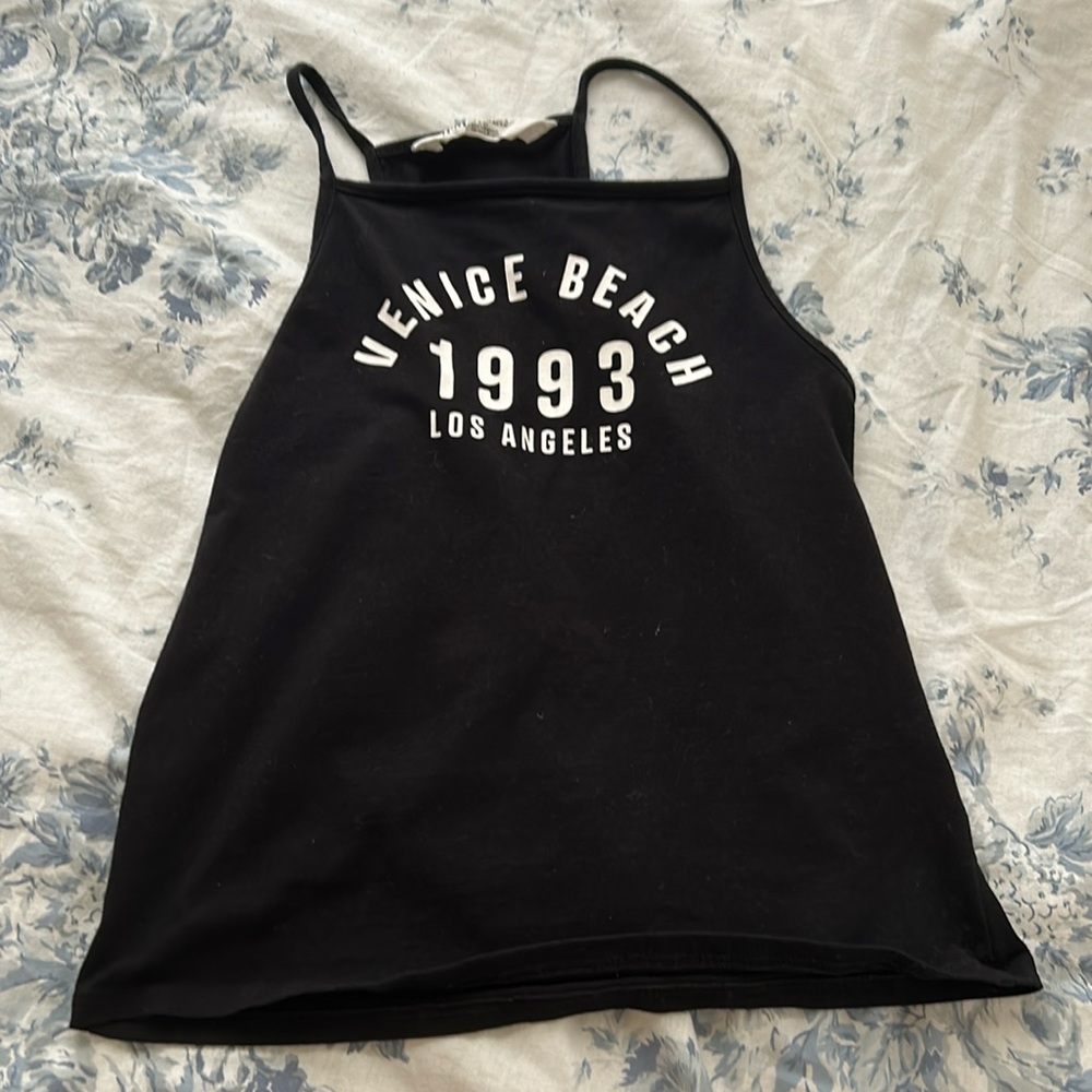 H&M top